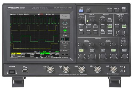 WAVEJET 334T