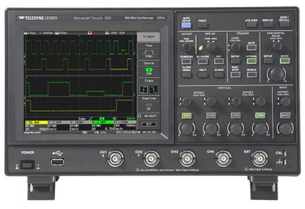 WAVEJET 354T
