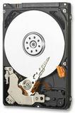 WD2500BPVT