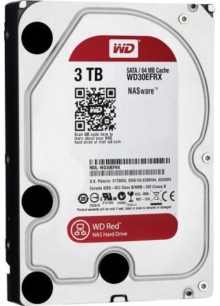 WD30EFRX