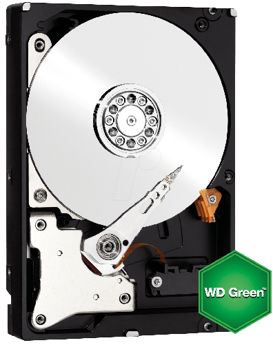 WD5000AADS