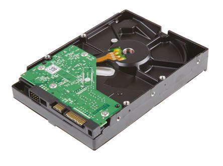 WD5000AURX