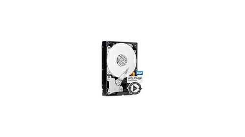 WD5000AVDS