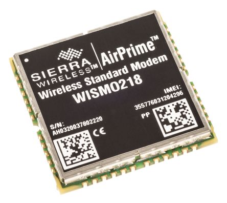 WISMO 218
