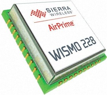 WISMO 228