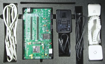 WISMO EVAL KIT