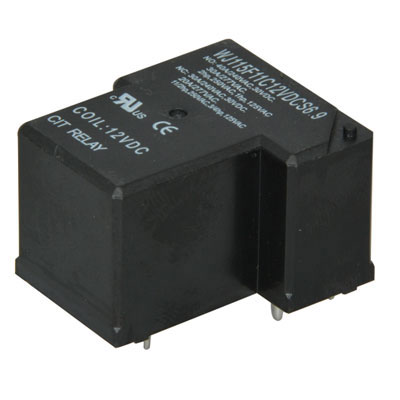 WJ115F11C12VDCS6.9