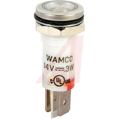 WL-6391Q2D4-12V