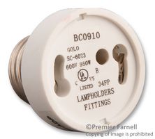 WL-ADAPTER E26-GU24