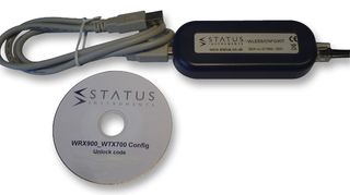WLESS/CNFG/KIT