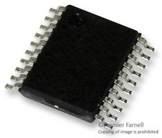 WM8523GEDT/R