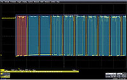 WS10-SPIBUS TD