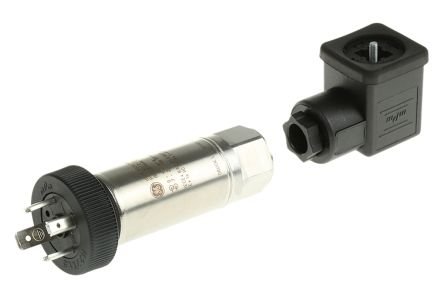 X5072-TB-A1-CA-H1-PA 16.0 BAR G
