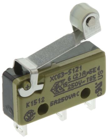 XCG3-S1-Z1