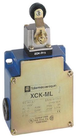 XCKML102