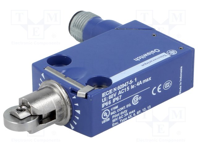 XCMD2102C12