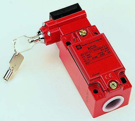 XCSC502EX