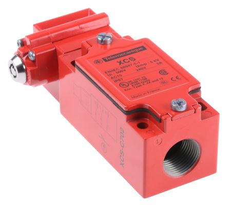 XCSC702