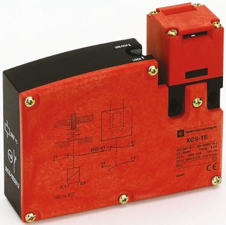 XCSTE5332
