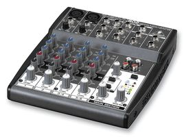 XENYX 802