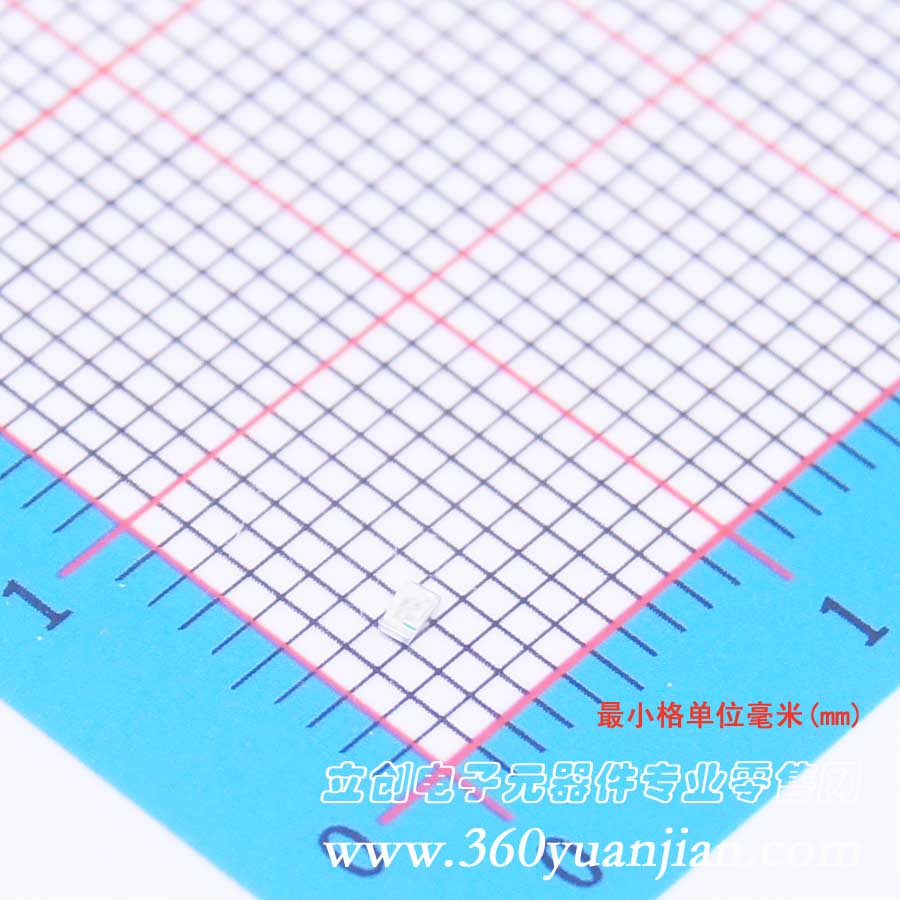 XL-0603QBC