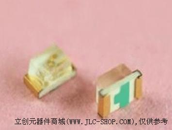 XL-0603QYGC