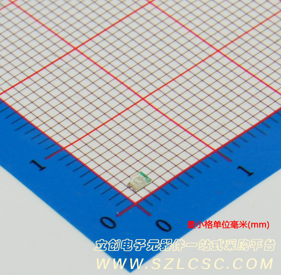XL-0805QBC