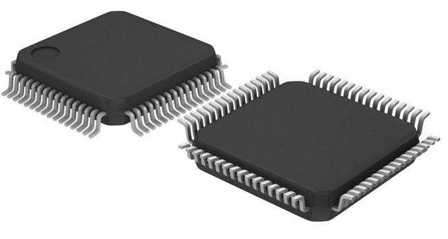 XMC4400-F64K512AB
