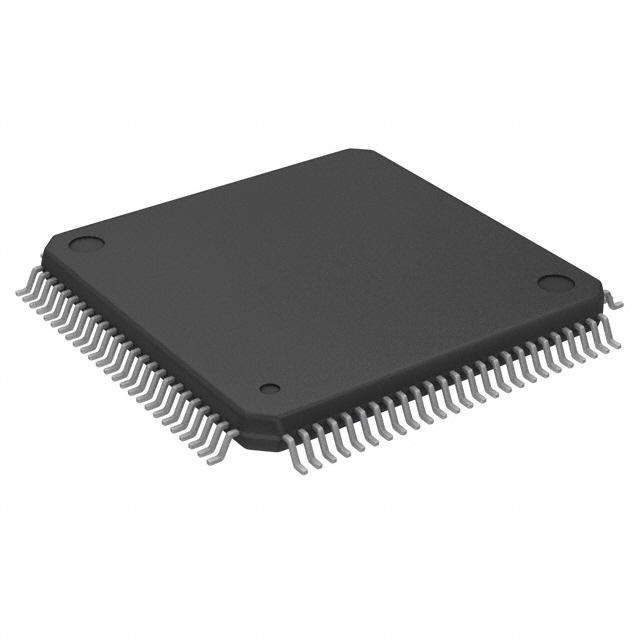 XMC4502-F100K768AB