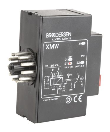 XMW-S1