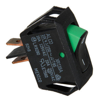 XR116A005