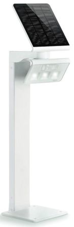 XSOLAR GL-S WHITE