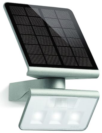 XSOLAR L-S SILVER