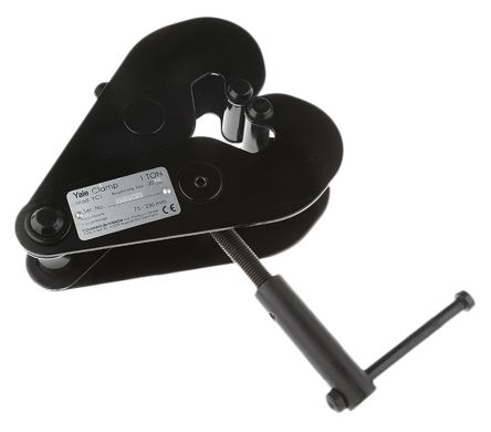 YC1 BEAM CLAMP