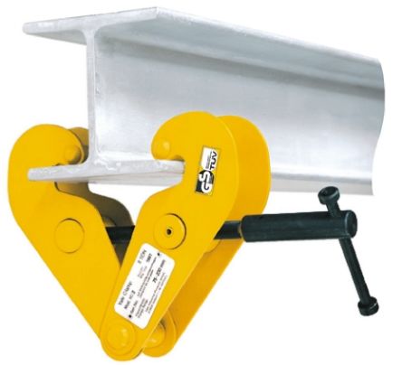 YC2 BEAM CLAMP