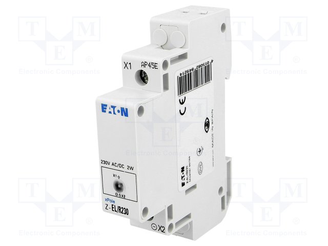 Z-EL/R230