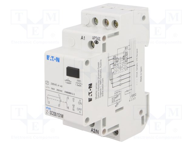 Z-SC230/1S1W