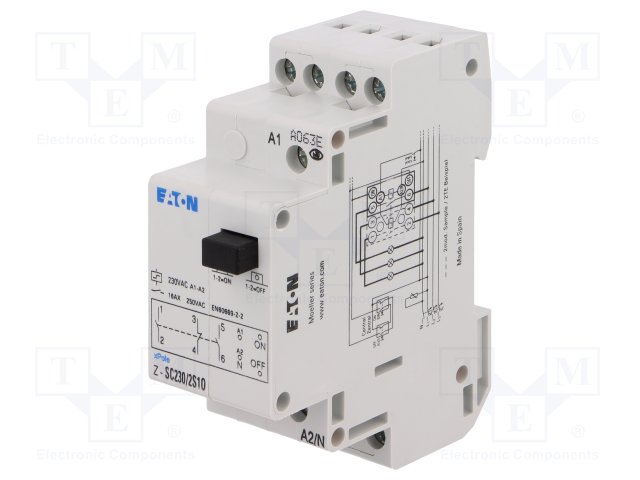 Z-SC230/2S1O