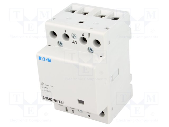 Z-SCH230/63-20