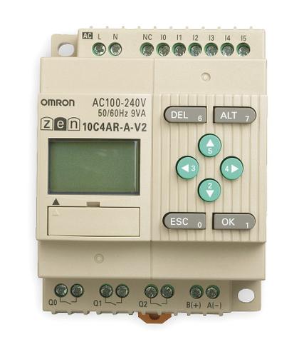 ZEN-10C4AR-A-V2