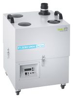 ZERO SMOG 6V FU.EXTR