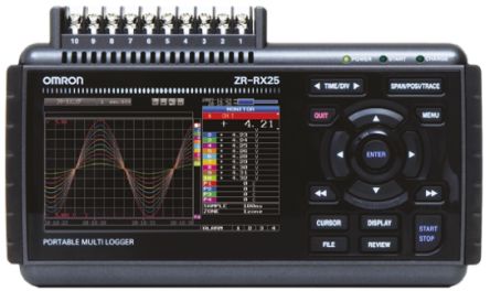ZR-RX25A