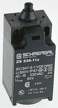 ZS 236-11Z