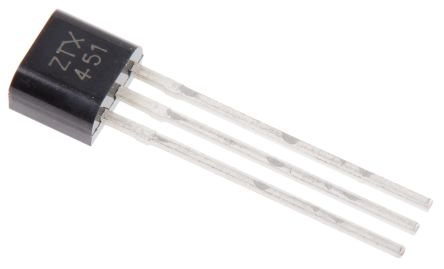 ZTX451