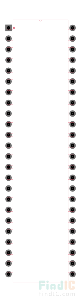 8810 Datasheet(PDF) & Specifications - 3M - FindIC