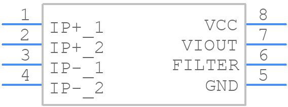 acs712elctr-05b-t 引脚图