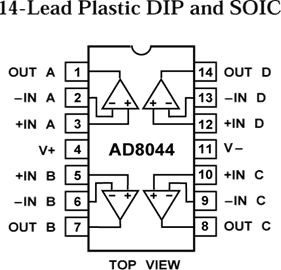 Pn8044 схема включения