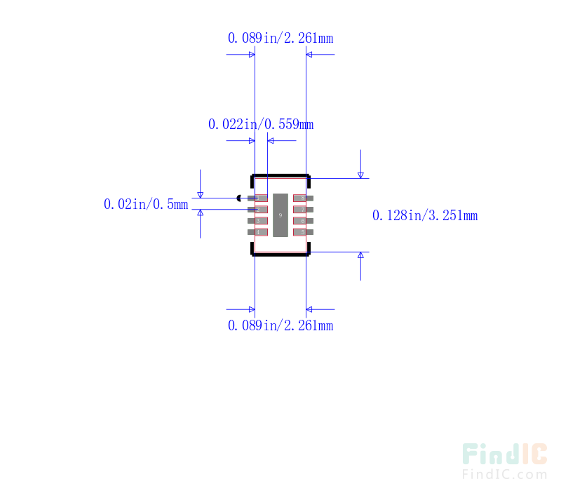 AD8319ACPZ-R2の価格・通販、AD8319ACPZ-R2(ADI)の在庫情報 - FindIC.jp
