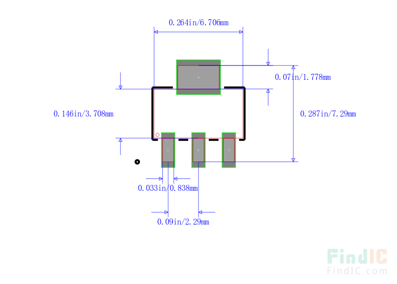 Ams1117 5v Circuit Diagram