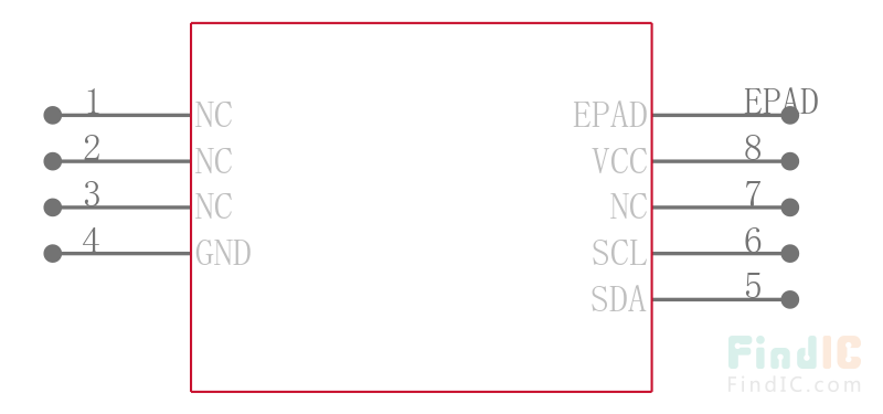 AT88SC0204CA-SH-T - Microchip - Datasheet и Купить - FindIC.ru